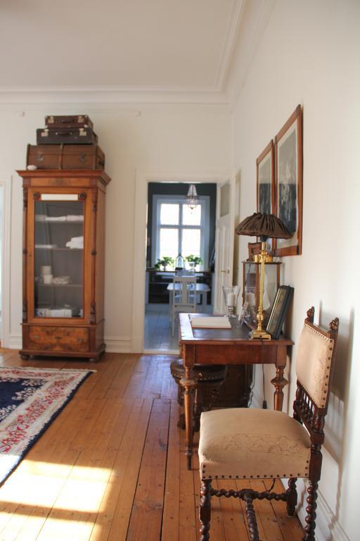 Von Otterska Villan I Graenna Room photo